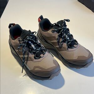 Adidas Terrex Skychaser AX5 GORE-TEX Hiking Shoes